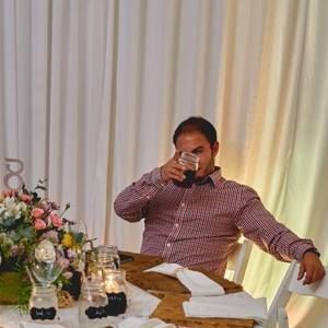 Meet your Posher, Aaron